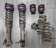 Stance ford fiesta for sale  STOKE-ON-TRENT