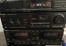 Vintage technics x900l for sale  NOTTINGHAM