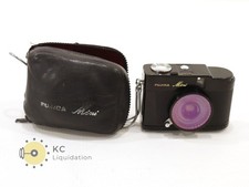 Fujica mini half for sale  Blue Springs