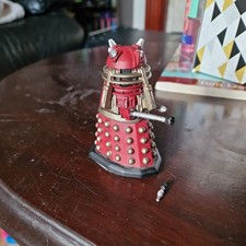Supreme dalek figure for sale Supreme dalek figure for sale  PONTEFRACT