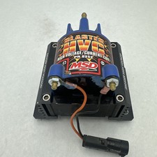 Msd blaster hvc for sale  Pittsburgh
