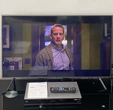 Panasonic dmr pwt635 for sale Panasonic dmr pwt635 for sale  WHITSTABLE