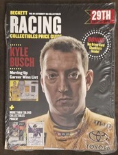 Beckett racing collectibles for sale  Mesa
