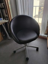 Chaise bureau ikea d'occasion  Choisy-le-Roi