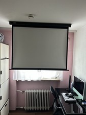 Beamerleinwand marke duronic gebraucht kaufen Beamerleinwand marke duronic gebraucht kaufen  Nürnberg