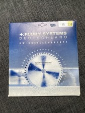 Handkreissägeblatt flury 230x gebraucht kaufen  Marienhafe