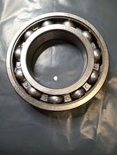 6215/C4 SKF 75 x 130 x 25 mm DEEP GR. BOLA LINHA ÚNICA comprar usado  Enviando para Brazil