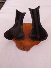 Zweier pfeifenständer leder gebraucht kaufen  Langenfeld (Rheinland)