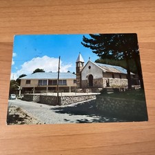 Cartolina colori vintage usato  Bari