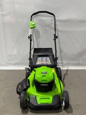 Greenworks 40v cordless for sale  Haltom City