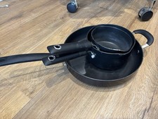 Pots pans for sale  LONDON