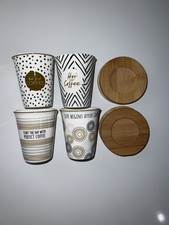 Espresso becher set gebraucht kaufen  Bochum