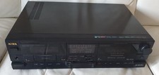 Aiwa wx707 doppio usato  Pompei