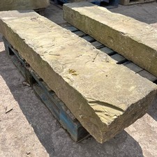 Reclaimed natural stone for sale  SHEFFIELD