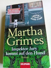 Inspektor jury kommt gebraucht kaufen  Erlangen
