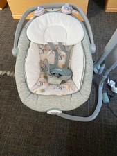 Joie serina 2in1 gebraucht kaufen  Frankfurt (Oder)
