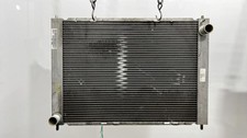 Radiateur eau renault d'occasion  Parthenay