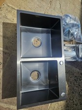 Oxylonty stainless steel for sale  SWADLINCOTE