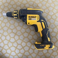 Dewalt dcf620 18v for sale  BUDE