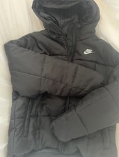 Nike winterjacke größe gebraucht kaufen  Neubrandenburg