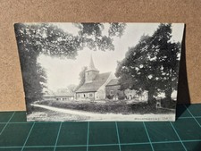 Vintage postcard mountnessing for sale  CANVEY ISLAND