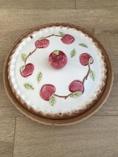 Vintage ceramic covered for sale  MABLETHORPE
