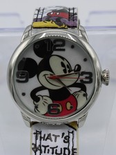 Analog quartz disney for sale  Round Rock