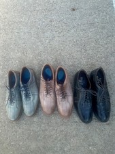 Pairs allen edmonds for sale  Keller
