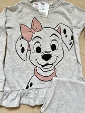 Disney pyjamas for sale  MORETON-IN-MARSH