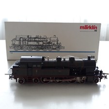 Märklin dampflok t18 gebraucht kaufen  Bergisch Gladbach