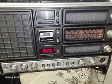 Radio transistor receiver gebraucht kaufen  Erkrath