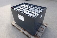 Staplerbatterie 48v 5pzs625 gebraucht kaufen  Buch