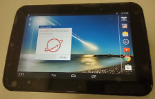 Tablet Computadora Tesco Hudl 2 HT-753 16Gb Wi-Fi Negra 7" segunda mano  Embacar hacia Mexico