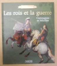 Rois rois guerre d'occasion  La Gaude