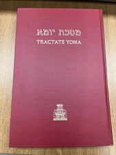 Soncino talmud english for sale  Teaneck