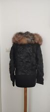 Biogonti view lederjacke gebraucht kaufen  München