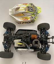 Hyper gas powered for sale  Houston