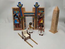 Playmobil 4243 egyptian for sale  FAVERSHAM