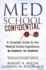 Med school confidential for sale  Montgomery