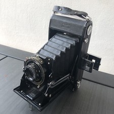 Zeiss ikon balgenkamera gebraucht kaufen  Bensheim
