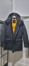 Hugo boss parka for sale  LONDON