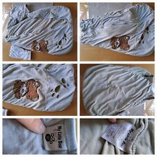 Warmer dicker schlafsack gebraucht kaufen  Holle