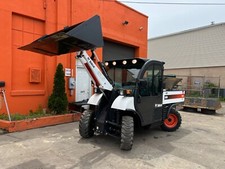 Clean bobcat 5600 for sale  Perth Amboy