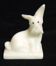 Vtg schnauzer dog for sale  Grand Rapids