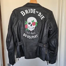 Ride die hand for sale  PETERBOROUGH