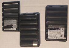 Battery packs vertex for sale  West Kingston