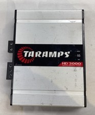 Amplificador Taramp's HD 3000 2 OHMS 3000W-Frete Grátis comprar usado Amplificador Taramp's HD 3000 2 OHMS 3000W-Frete Grátis comprar usado  Enviando para Brazil