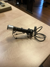 Vintage mikrofon mid gebraucht kaufen  Maulbronn