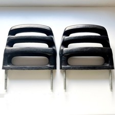 Original black leather for sale  LONDON