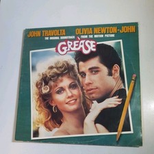 Original 1978 grease for sale  OXFORD